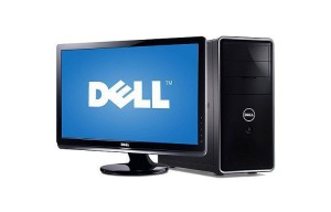 Dell Desktop
