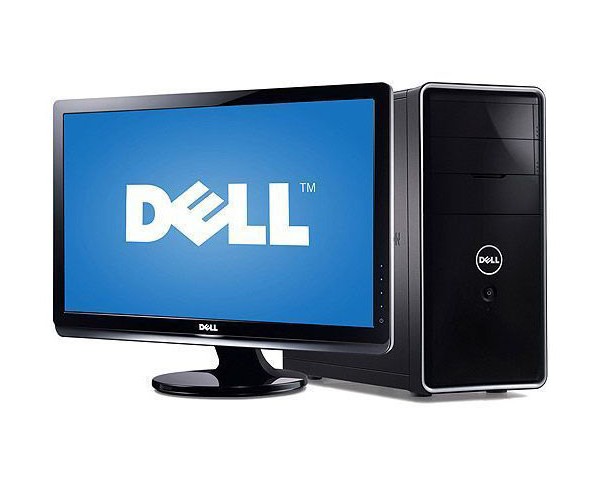 Dell Desktop