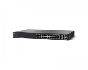 CISCO Switch 300