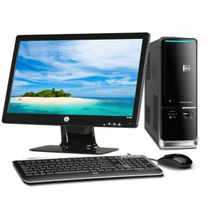 Hp Desktop