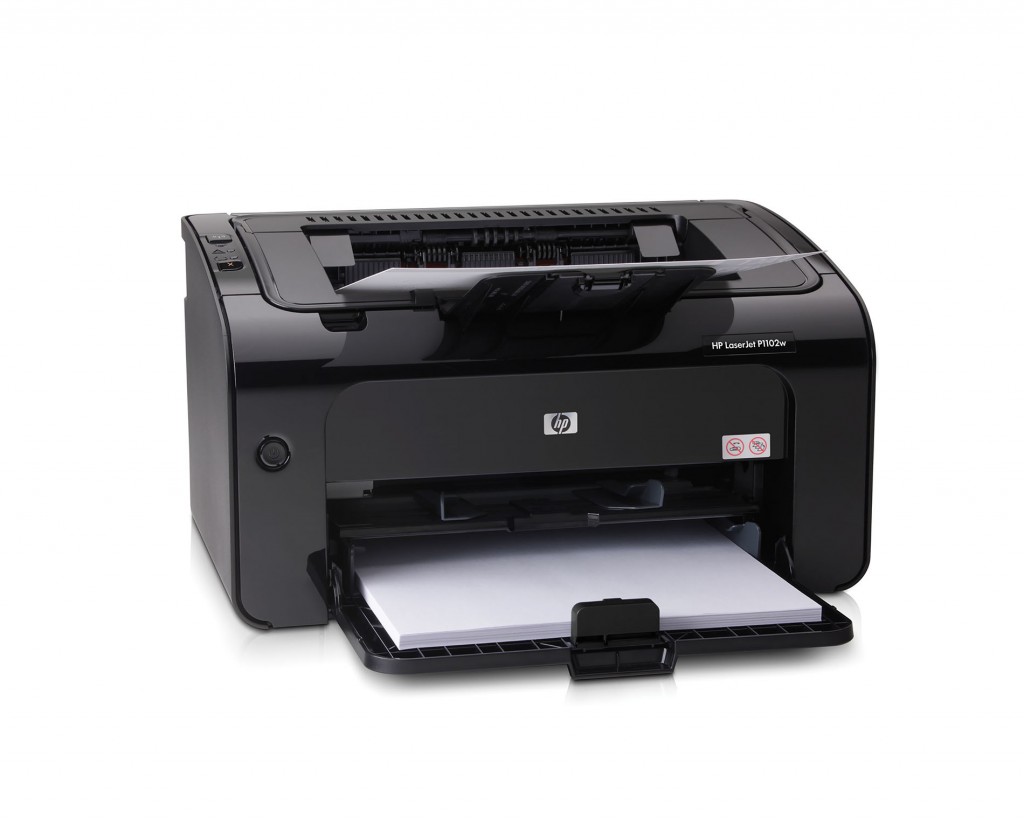 HP LaserJet Printer